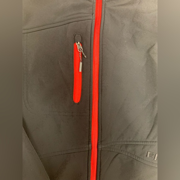 Firefly Boys Jacket - Picture 6 of 16